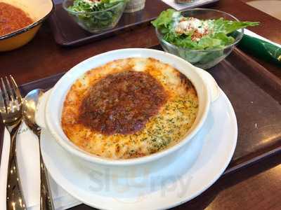 Cafe Di Espresso珈琲館 イオン喜連瓜破店