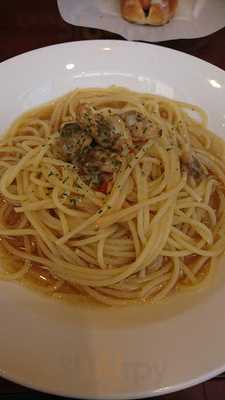 Cafe Di Espresso珈琲館 イオン喜連瓜破店