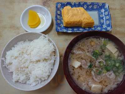 成金屋食堂