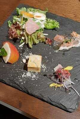 タントタント 大丸心斎橋店