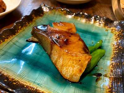 たこ焼酒場 しん家