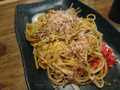 たこ焼酒場 しん家