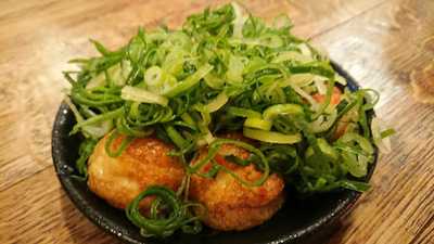 たこ焼酒場 しん家