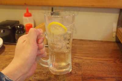 たこ焼酒場 しん家