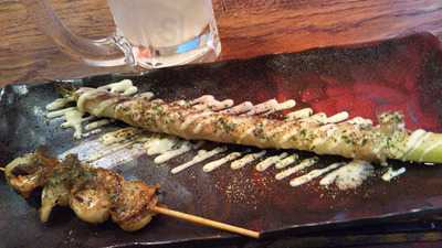 たこ焼酒場 しん家