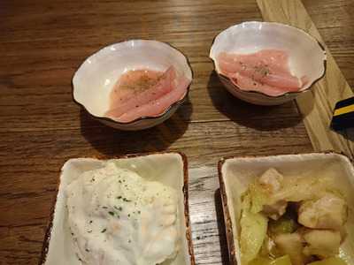 たこ焼酒場 しん家