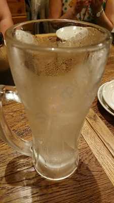 たこ焼酒場 しん家