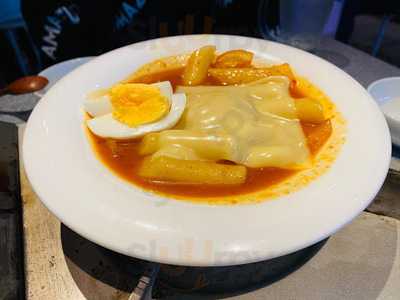 韓国料理×チーズ ソウルラブ 梅田店