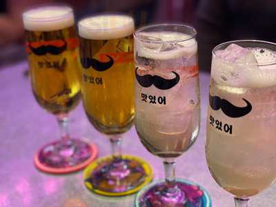 韓国料理×チーズ ソウルラブ 梅田店