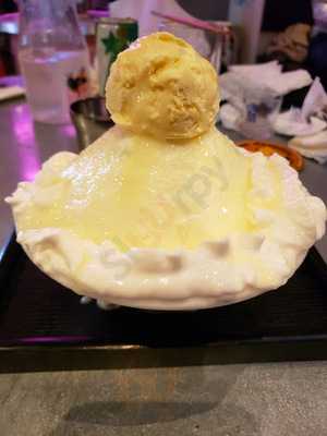 韓国料理×チーズ ソウルラブ 梅田店