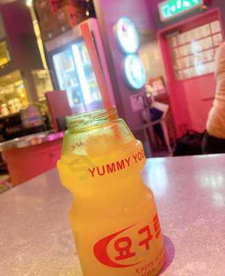 韓国料理×チーズ ソウルラブ 梅田店