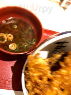 天麩羅 えびのや Nambaなんなん店