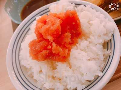 天麩羅 えびのや Nambaなんなん店