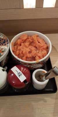 天麩羅 えびのや Nambaなんなん店