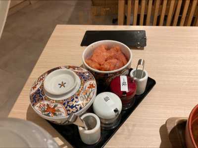 天麩羅 えびのや Nambaなんなん店