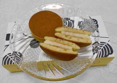 Honmido 心斎橋大丸