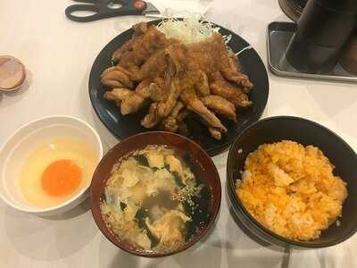 とりたま家 堺筋本町店