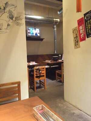 黒毛和牛 炭火焼肉 太龍館 本町