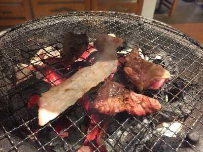 黒毛和牛 炭火焼肉 太龍館 本町