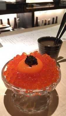 肉寿司 イタリアンバル 閂 心斎橋店