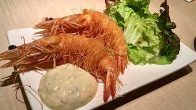 肉寿司 イタリアンバル 閂 心斎橋店