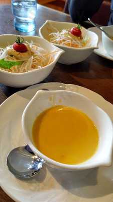 びっくりドンキー 洛西店