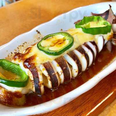 びっくりドンキー 洛西店