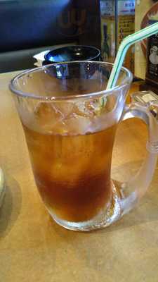 びっくりドンキー 洛西店