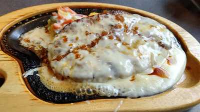 びっくりドンキー 洛西店