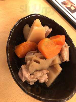 中権丸 なんば道頓堀店