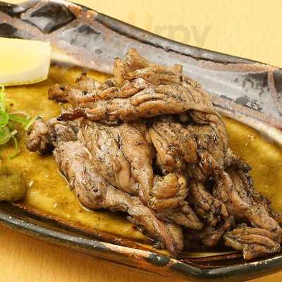 中権丸 なんば道頓堀店