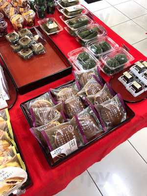 シャトレーゼ　太秦店