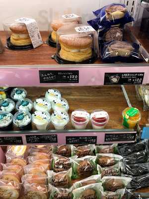 シャトレーゼ　太秦店