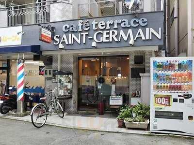 サン ジェルマン