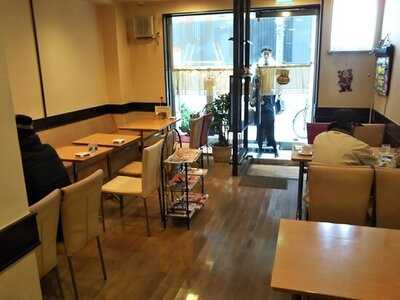 サン ジェルマン