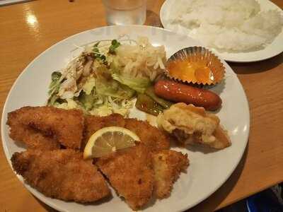 サン ジェルマン