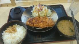 松のや深江橋店