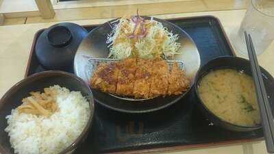 松のや深江橋店