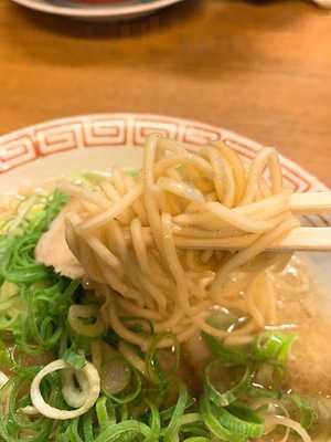 京都北山元町らーめん 同志社前店