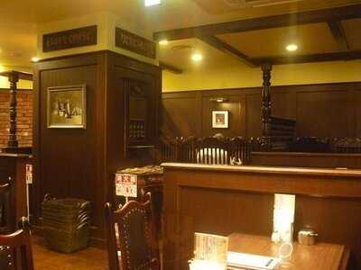 三番館 淀屋橋西店