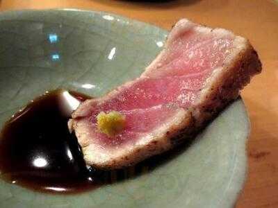 魚旬彩膳 弁天 北新地新刊