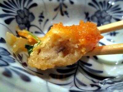 魚旬彩膳 弁天 北新地新刊