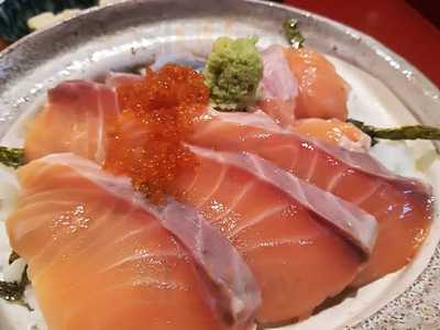 北浜 うおじ