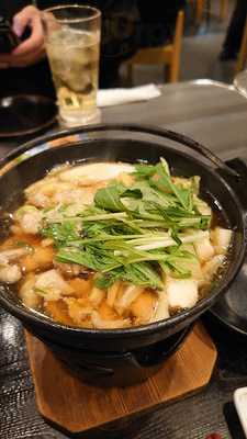 鉄板焼酒場 弦さん