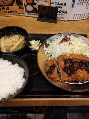 鉄板焼酒場 弦さん