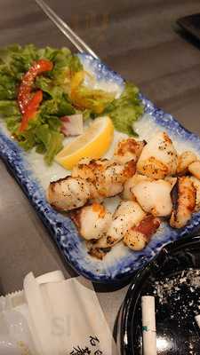 鉄板焼酒場 弦さん