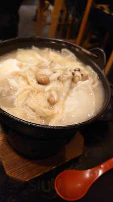 鉄板焼酒場 弦さん