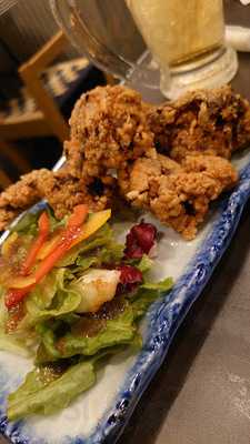 鉄板焼酒場 弦さん