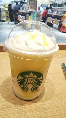 スターバックスコーヒー エディオンなんば店
