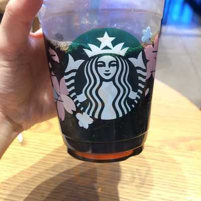 スターバックスコーヒー エディオンなんば店